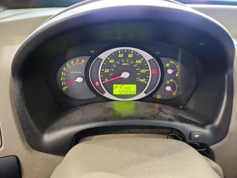 60697656 :رقم المزاد ، KM8JN72D77U613732 vin ، 2007 Hyundai Tucson مزاد بيع