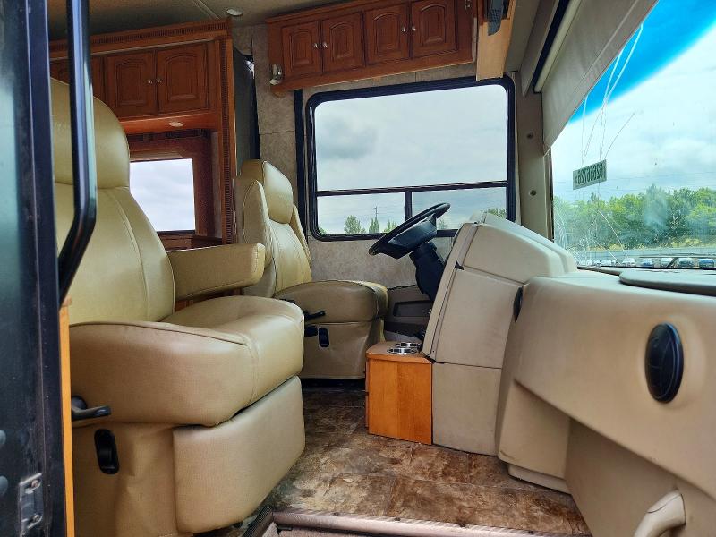 Aukcja sprzedaży 2011 Winn Motorhome, vin: 4UZACJDT8BCAU2941, numer aukcji: 62656726