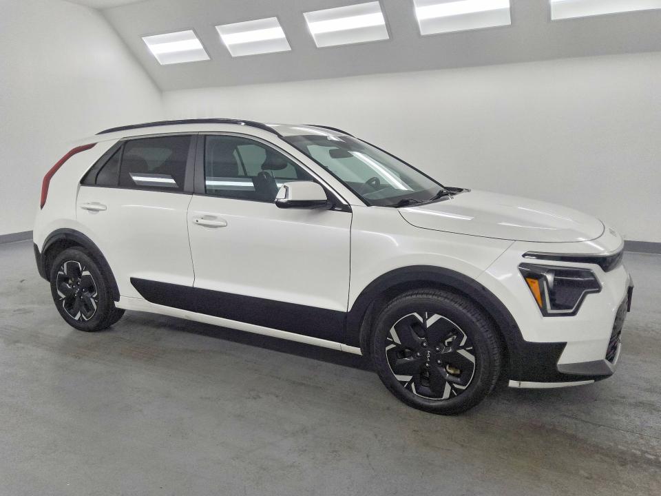 Продаж на аукціоні авто 2023 Kia Niro, vin: KNDCR3L15P5026048, номер лоту: 59896716