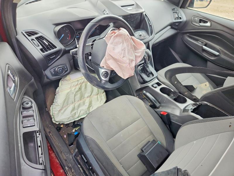 Продажа на аукционе авто 2014 Ford Escape, vin: 1FMCU9G96EUC82926, номер лота: 62095396