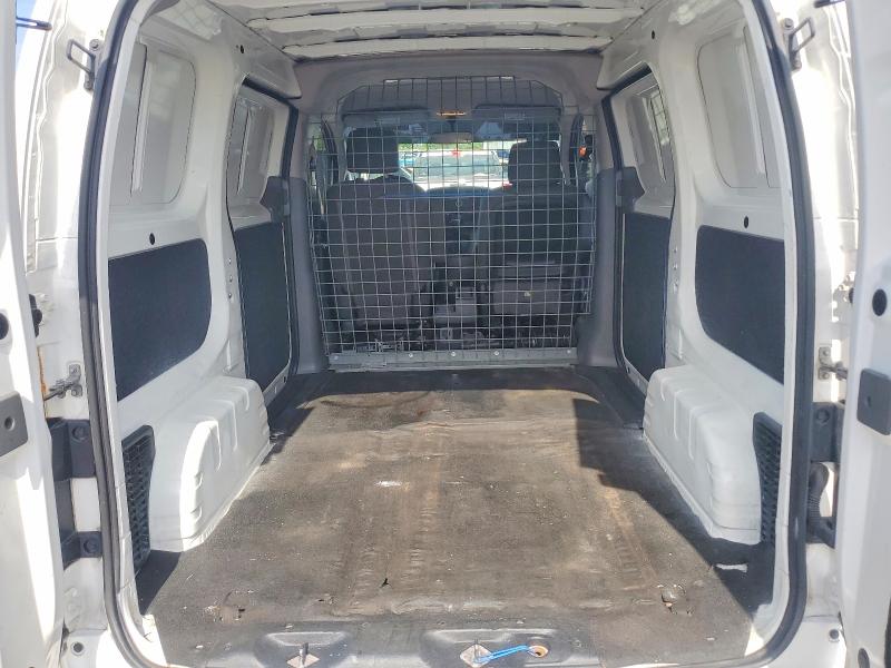 Продажа на аукционе авто 2017 Nissan Nv200, vin: 3N6CM0KN8HK699275, номер лота: 63511856