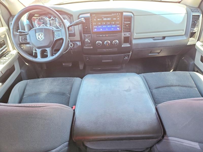 Продажа на аукционе авто 2012 Dodge Ram 1500, vin: 1C6RD7GT2CS230210, номер лота: 60952066