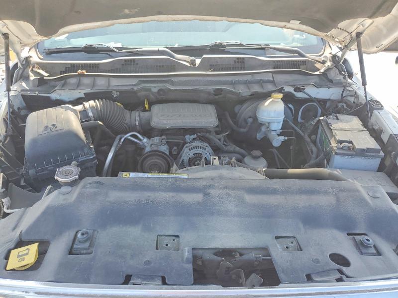 61976876 :رقم المزاد ، 1D7RB1GK2AS196355 vin ، 2010 Dodge Ram 1500 مزاد بيع