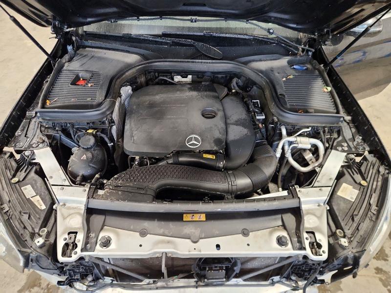 Aukcja sprzedaży 2020 Mercedes-benz Glc, vin: WDC0G8EB5LF696063, numer aukcji: 63213966