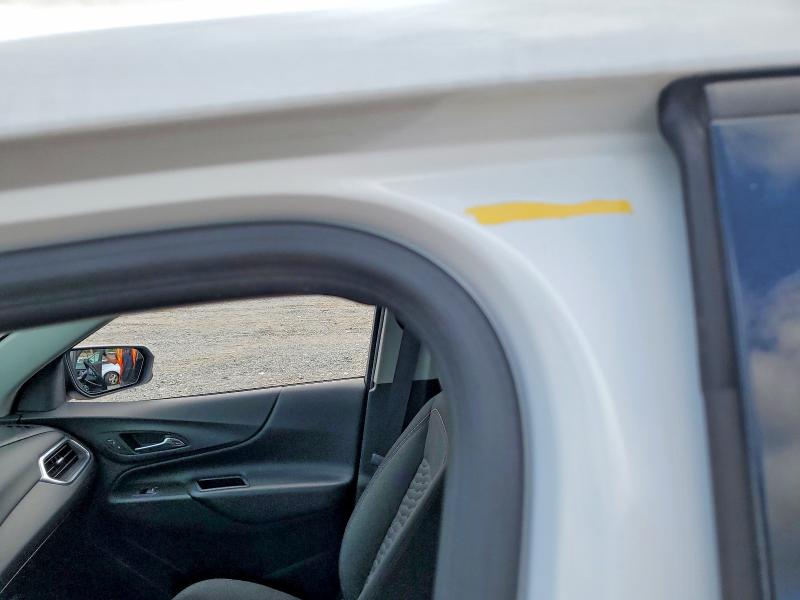 Продажа на аукционе авто 2020 Chevrolet Equinox, vin: 2GNAXUEV2L6139030, номер лота: 63354616
