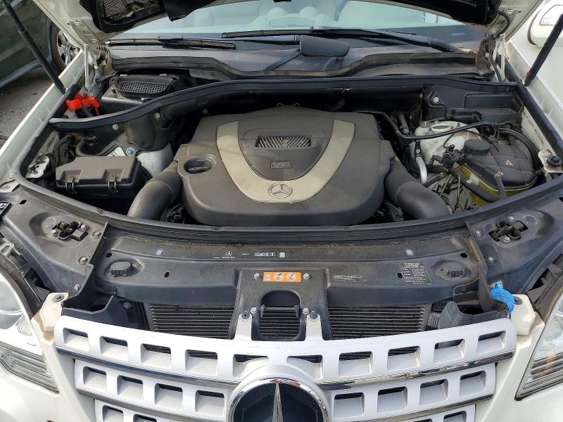 Продаж на аукціоні авто 2009 Mercedes-benz Ml, vin: 4JGBB86E79A494607, номер лоту: 60363406