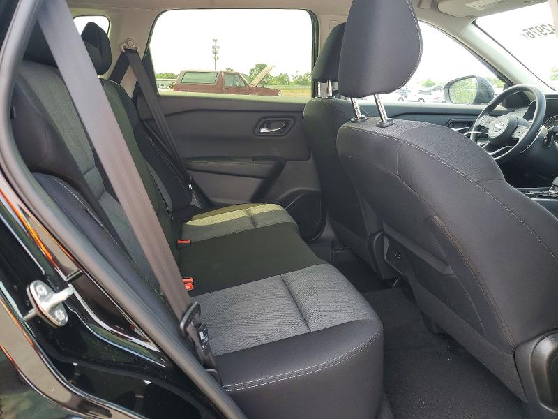 Aukcja sprzedaży 2024 Nissan Rogue, vin: JN8BT3BB6RW448371, numer aukcji: 59342976