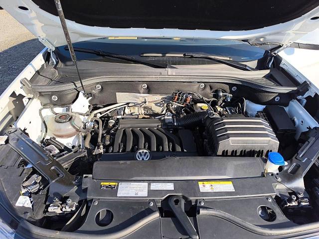 Aukcja sprzedaży 2023 Volkswagen Atlas Cross Sport, vin: 1V2BE2CA2PC224775, numer aukcji: 61147696