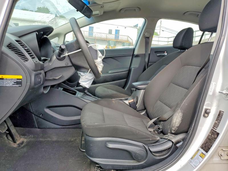 Aukcja sprzedaży 2014 Kia Forte, vin: KNAFK4A64E5149789, numer aukcji: 60242656