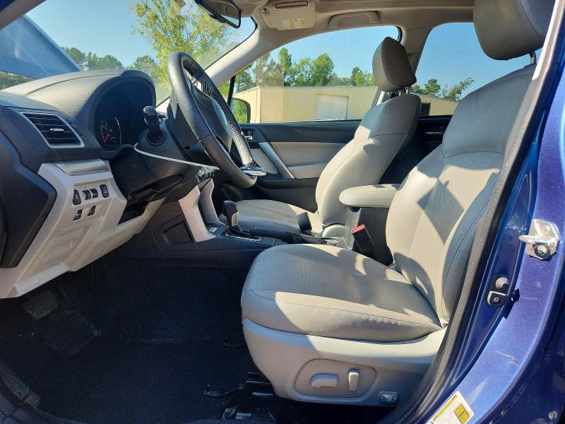 62605446 :رقم المزاد ، JF2SJAXC9GH472402 vin ، 2016 Subaru Forester مزاد بيع