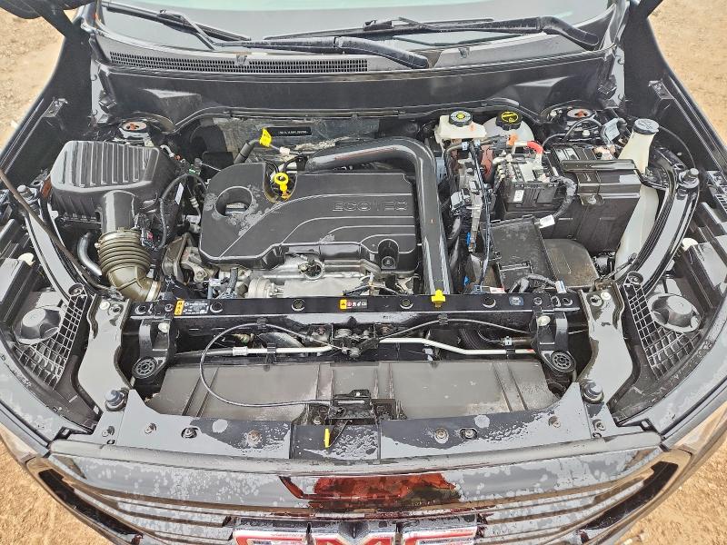 Продаж на аукціоні авто 2024 Gmc Terrain, vin: 3GKALVEG6RL268098, номер лоту: 61734536