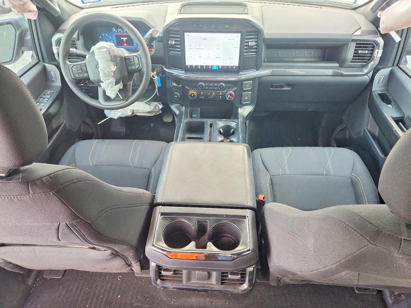 2024 Ford F150 მანქანა იყიდება აუქციონზე, vin: 1FTEW2KP6RKF42960, აუქციონის ნომერი: 62057236