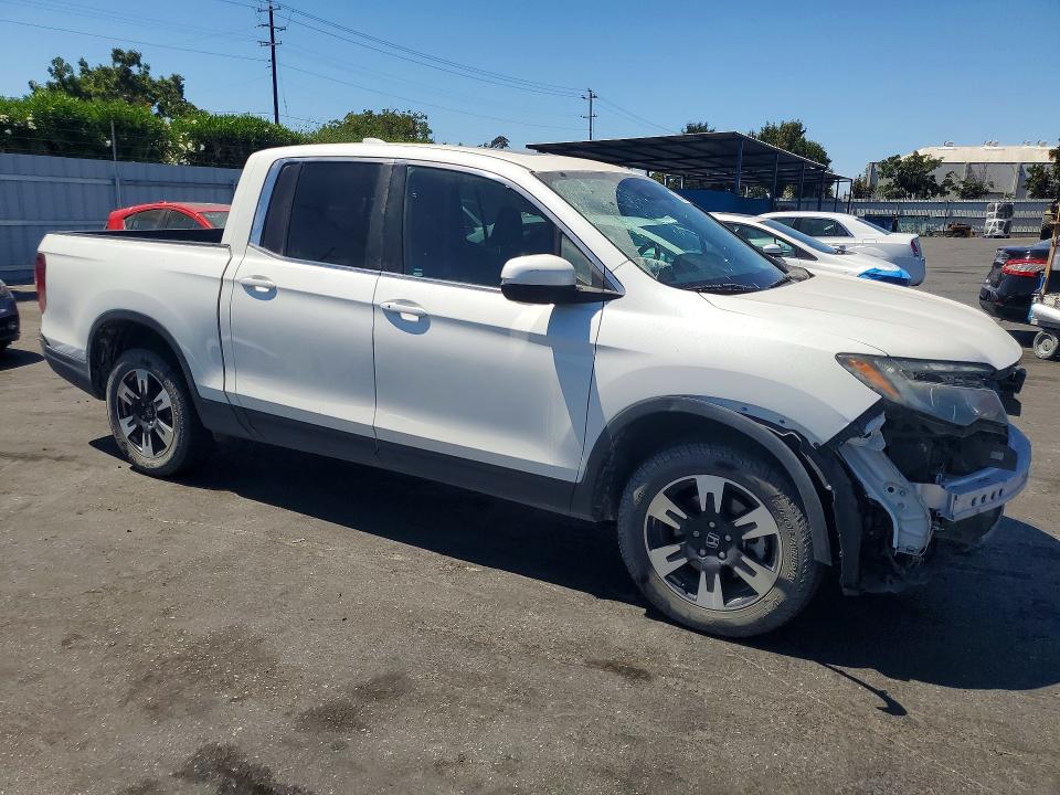 Продаж на аукціоні авто 2020 Honda Ridgeline, vin: 5FPYK3F51LB029814, номер лоту: 62850146