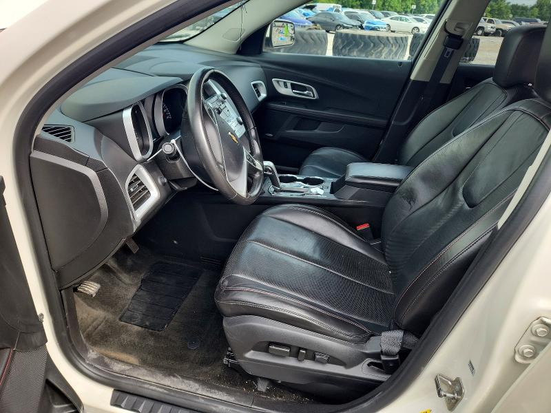 Продаж на аукціоні авто 2013 Chevrolet Equinox, vin: 1GNALPEK2DZ120292, номер лоту: 61113446