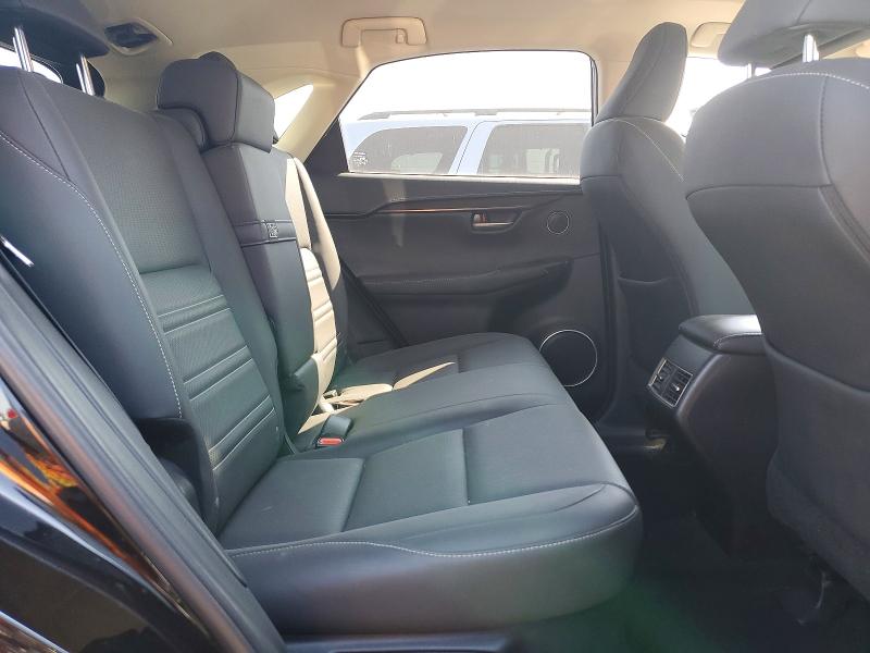 Продаж на аукціоні авто 2016 Lexus Nx 200t, vin: JTJBARBZ1G2071922, номер лоту: 59336176