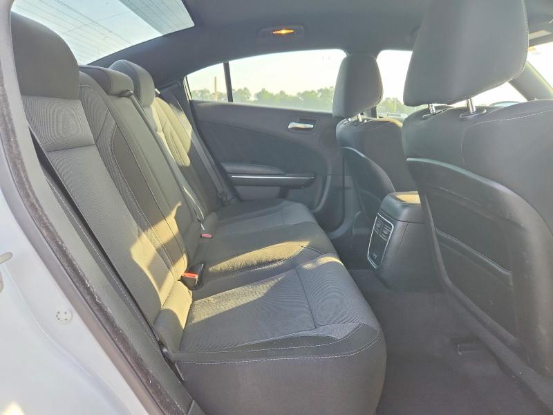 Продажа на аукционе авто 2016 Dodge Charger, vin: 2C3CDXHG0GH305780, номер лота: 60653126