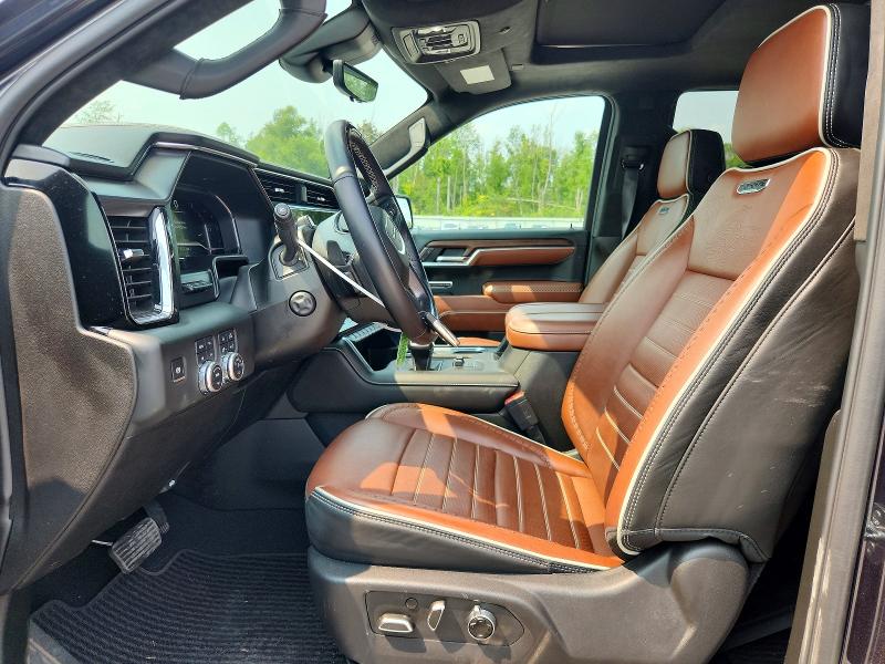 Продаж на аукціоні авто 2025 Gmc Sierra, vin: 1GTUUHEL8SZ287318, номер лоту: 62755136