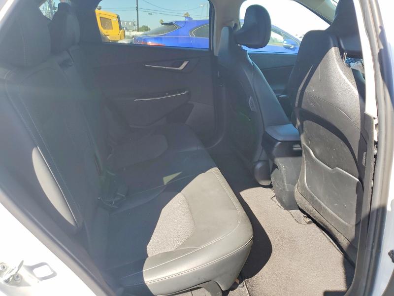 Продаж на аукціоні авто 2024 Kia Ev6, vin: KNDC34LB4R5215535, номер лоту: 60077476