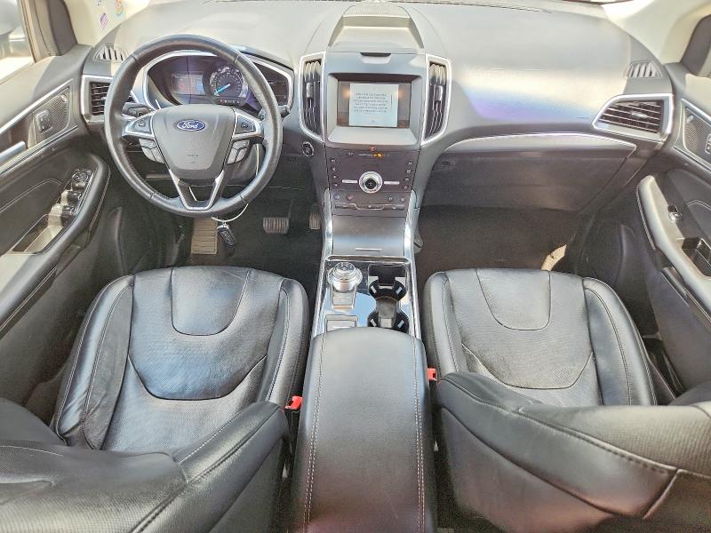 Продажа на аукционе авто 2020 Ford Edge, vin: 2FMPK4K99LBA72566, номер лота: 61153666