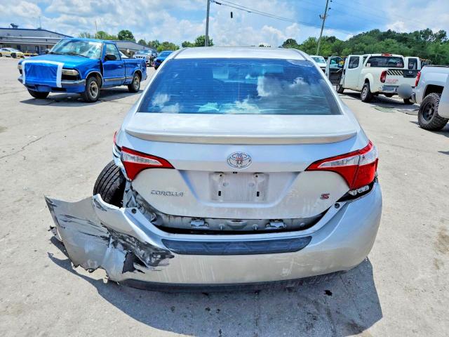 Aukcja sprzedaży 2016 Toyota Corolla, vin: 5YFBURHE6GP516610, numer aukcji: 61589756