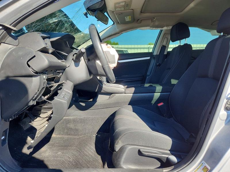 Продаж на аукціоні авто 2018 Honda Civic, vin: JHMFC1F48JX029397, номер лоту: 62505506