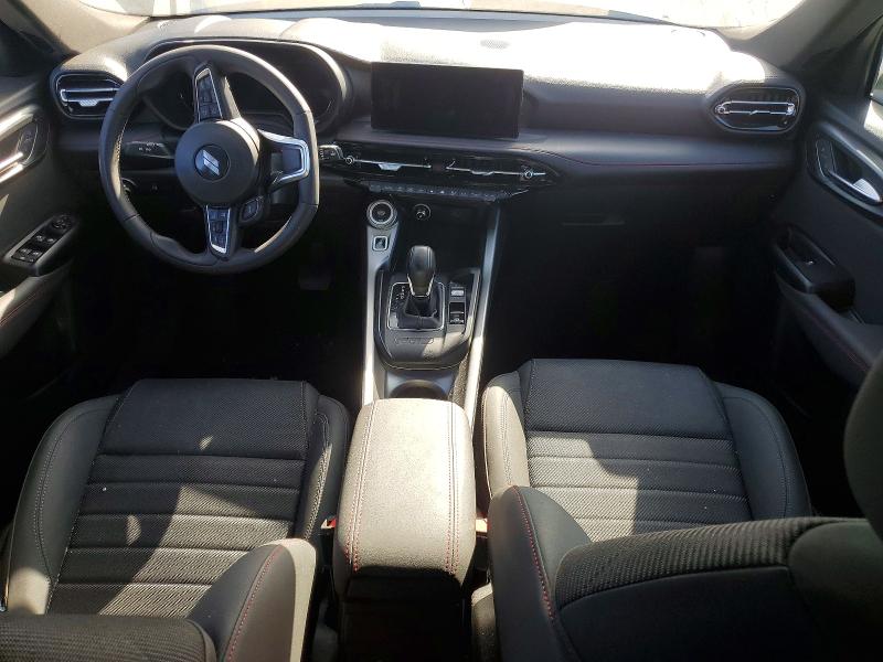 Продаж на аукціоні авто 2024 Dodge Hornet, vin: ZACNDFAN3R3A13766, номер лоту: 59704646