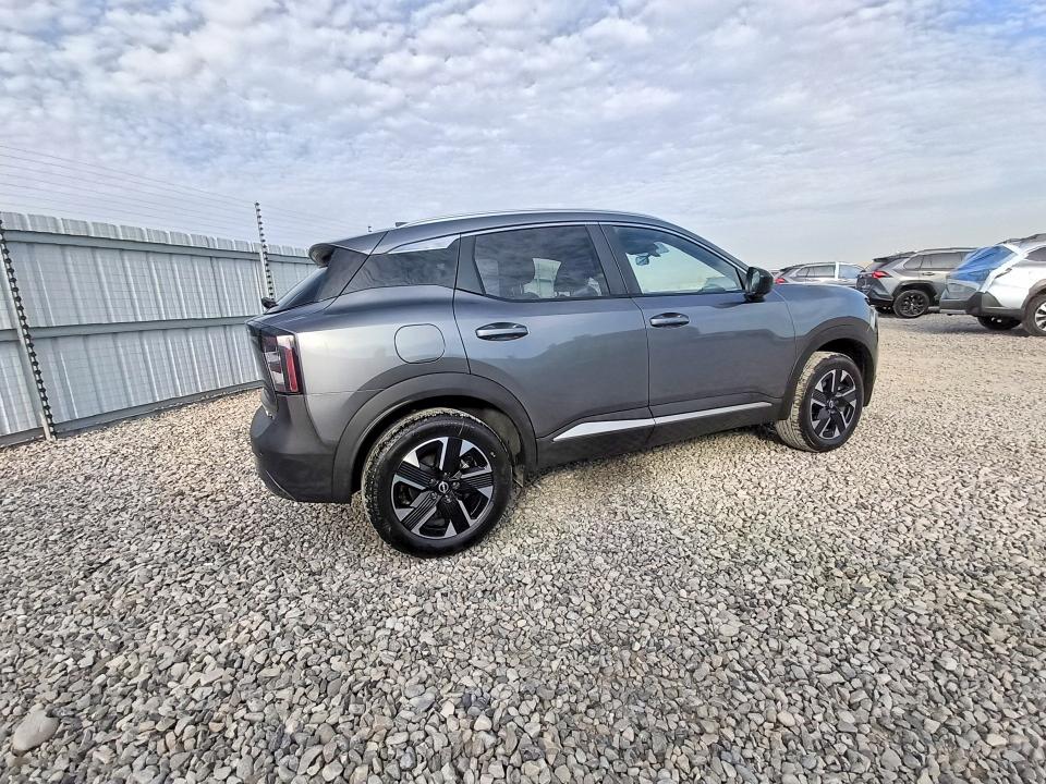 Aukcja sprzedaży 2026 Nissan Kicks, vin: 3N8AP6CB4TL364384, numer aukcji: 60696086