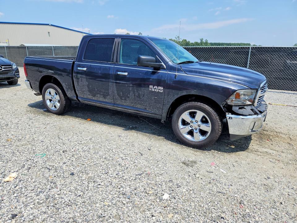 2015 Ram 1500 მანქანა იყიდება აუქციონზე, vin: 1C6RR6LG4FS541792, აუქციონის ნომერი: 62814366