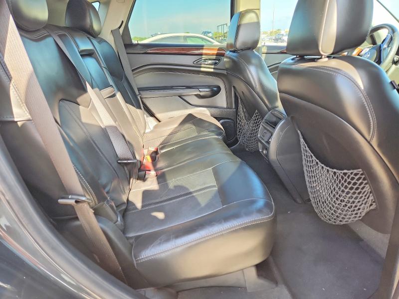 Aukcja sprzedaży 2016 Cadillac Srx, vin: 3GYFNBE37GS548942, numer aukcji: 62988316