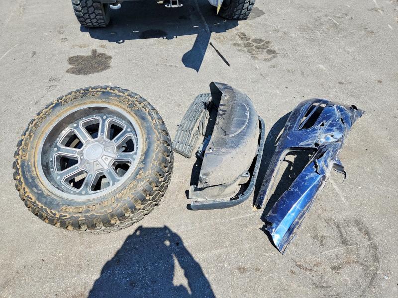 Продажа на аукционе авто 2018 Jeep Wrangler Unlimited, vin: 1C4HJWDG6JL868045, номер лота: 59739146