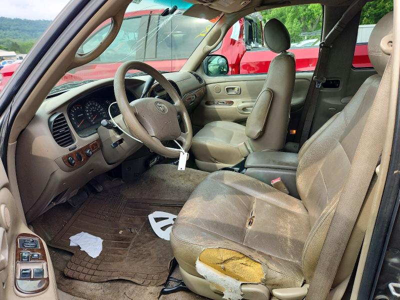 Aukcja sprzedaży 2006 Toyota Tundra, vin: 5TBRU34146S467033, numer aukcji: 60238476