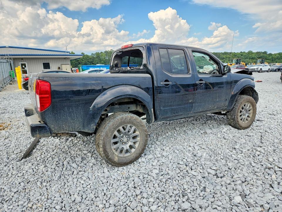60393426 :رقم المزاد ، 1N6AD0ERXCC431073 vin ، 2012 Nissan Frontier مزاد بيع