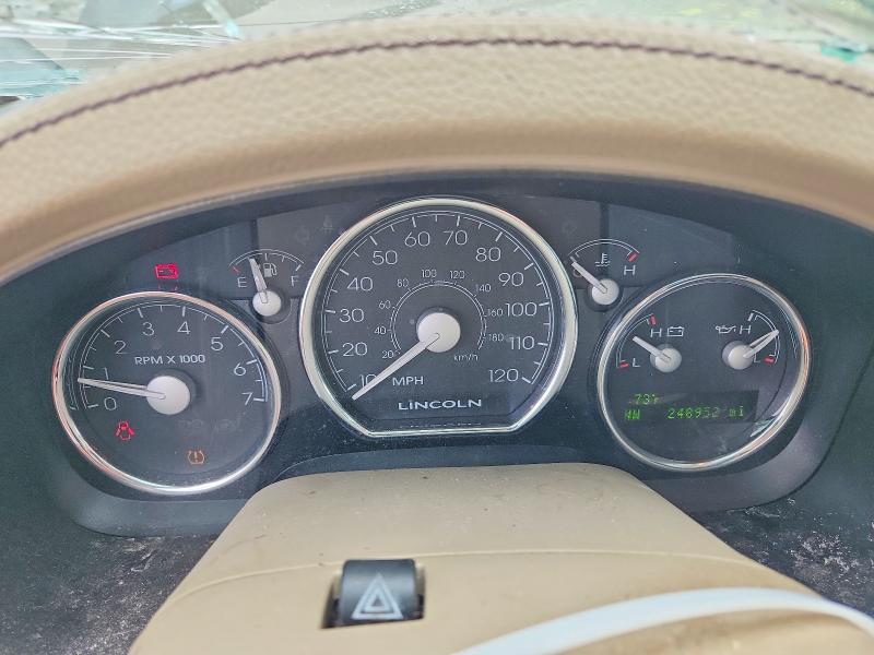 Продаж на аукціоні авто 2007 Lincoln Mark Lt, vin: 5LTPW16577FJ10845, номер лоту: 62145946