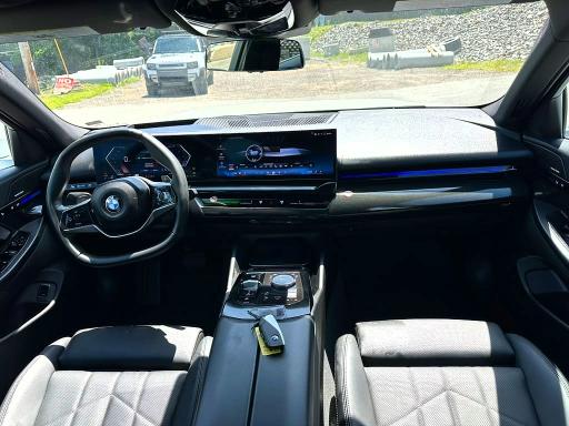 Продажа на аукционе авто 2026 Bmw 530, vin: WBA43FJ09TCV72808, номер лота: 60558586