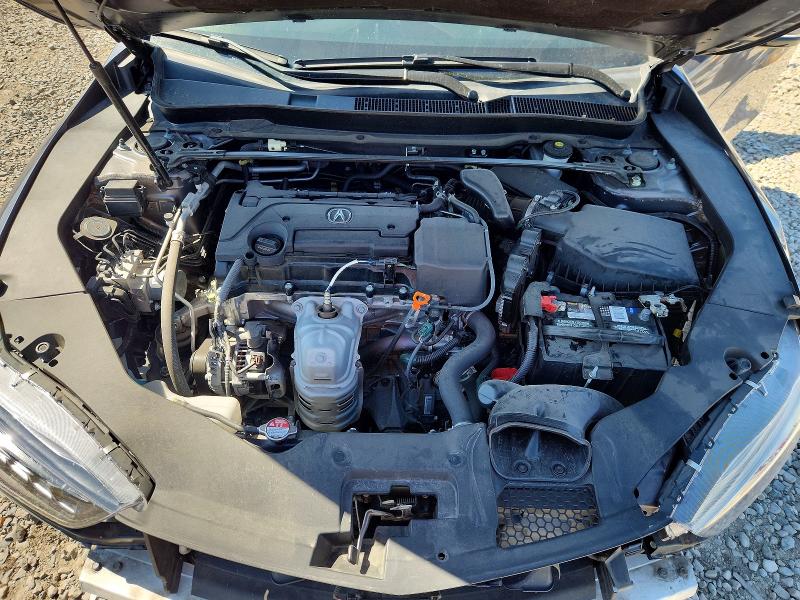 Aukcja sprzedaży 2019 Acura Tlx, vin: 19UUB1F6XKA004701, numer aukcji: 63359886