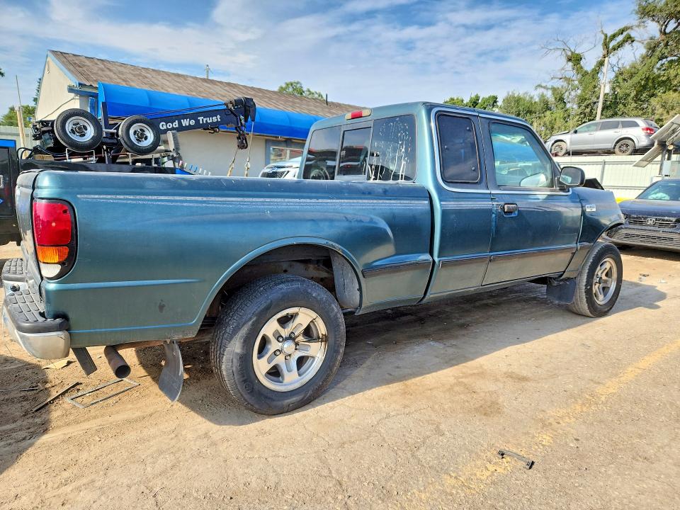 Продаж на аукціоні авто 1998 Mazda B3000, vin: 4F4YR16U3WTM36736, номер лоту: 62858646