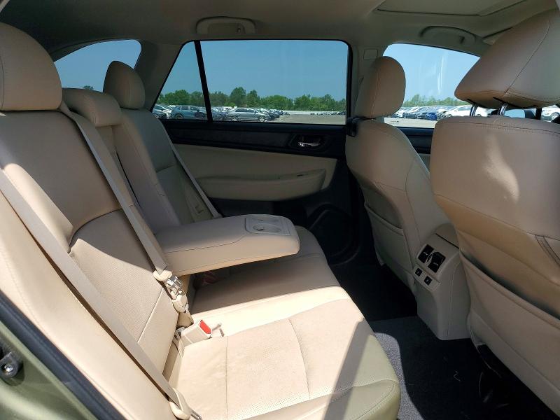 59795696 :رقم المزاد ، 4S4BSANC6H3293341 vin ، 2017 Subaru Outback مزاد بيع