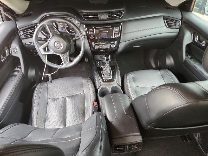 Продажа на аукционе авто 2020 Nissan Rogue, vin: 5N1AT2MV3LC702941, номер лота: 61678626