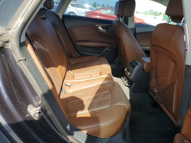 Продаж на аукціоні авто 2013 Audi A7, vin: WAU2GAFC1DN061228, номер лоту: 60364596