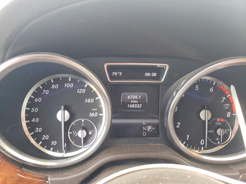 Продаж на аукціоні авто 2013 Mercedes-benz Gl, vin: 4JGDF7CE5DA181267, номер лоту: 58633286