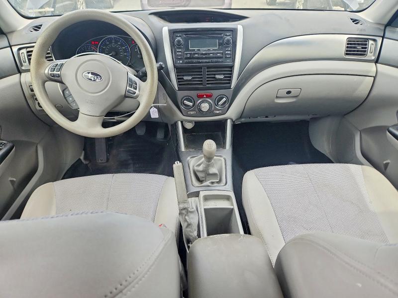 Aukcja sprzedaży 2012 Subaru Forester, vin: JF2SHADC1CG417250, numer aukcji: 62714186