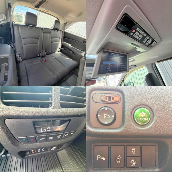 62539166 :رقم المزاد ، 5FNYF5H98GB020171 vin ، 2016 Honda Pilot مزاد بيع