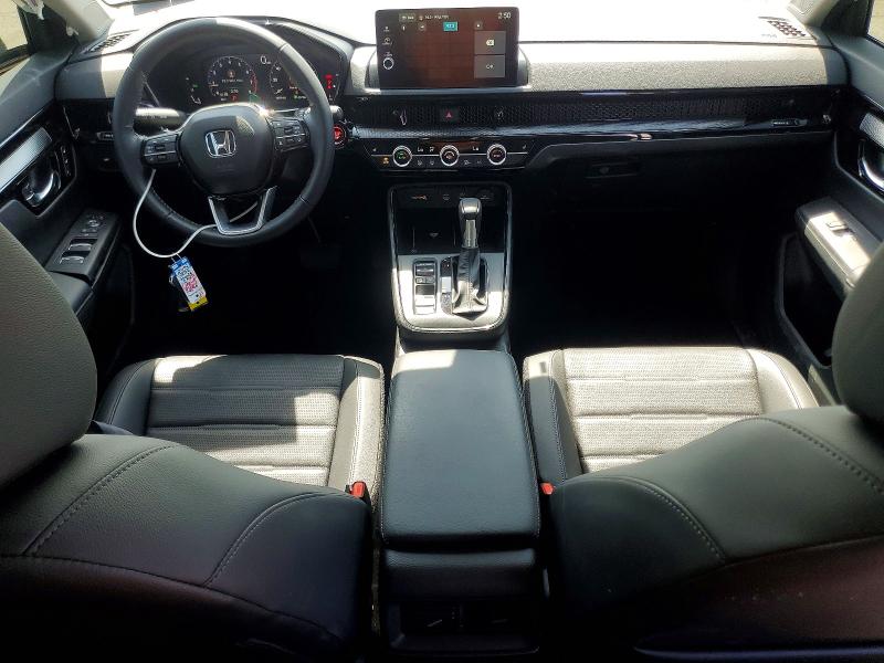 Aukcja sprzedaży 2026 Honda Cr-v, vin: 2HKRS4H75TH414540, numer aukcji: 62291466