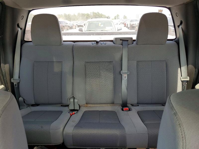 60111806 :رقم المزاد ، 1FTEW1CM3CKD51552 vin ، 2012 Ford F150 مزاد بيع