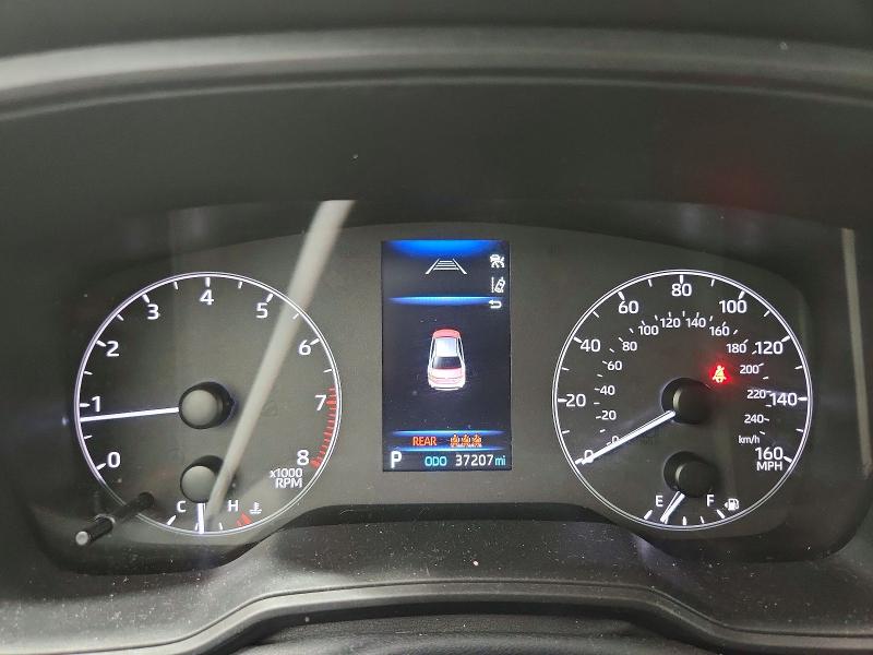 Продажа на аукционе авто 2025 Toyota Corolla, vin: 5YFB4MDE0SP318638, номер лота: 60507436