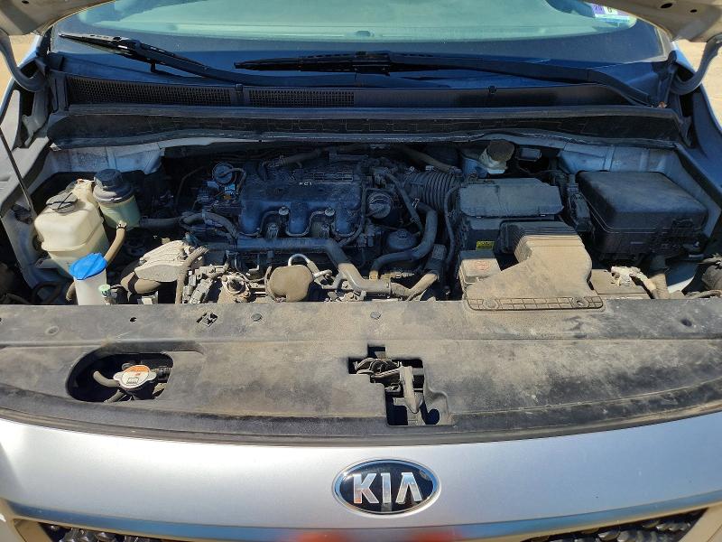 Aukcja sprzedaży 2017 Kia Sedona, vin: KNDMB5C16H6281923, numer aukcji: 62430756