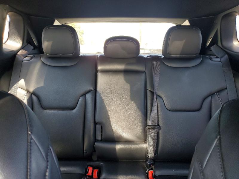 Продаж на аукціоні авто 2025 Jeep Compass, vin: 3C4NJDCN5ST619054, номер лоту: 61066436