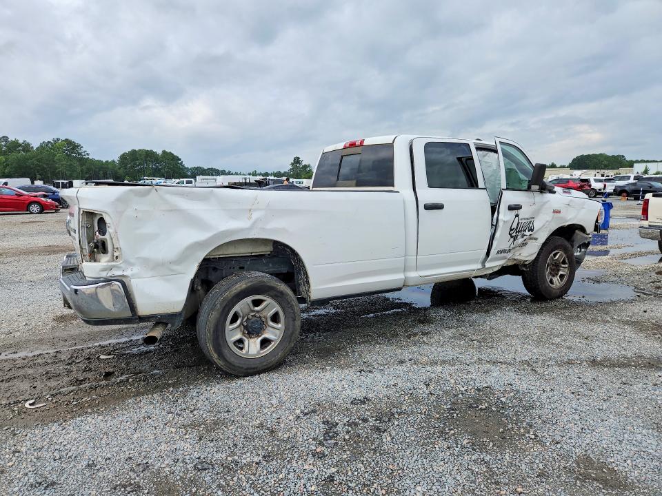 Продажа на аукционе авто 2020 Ram 2500, vin: 3C6UR5HJ7LG286051, номер лота: 59631856