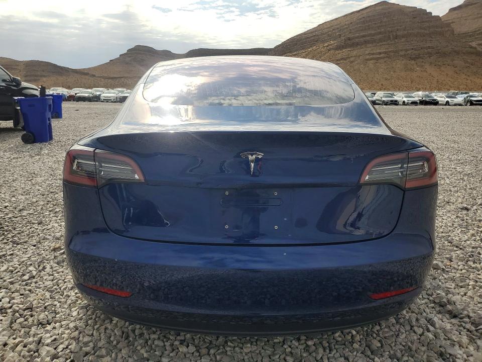 Aukcja sprzedaży 2018 Tesla Model 3, vin: 5YJ3E1EA2JF038399, numer aukcji: 61246766