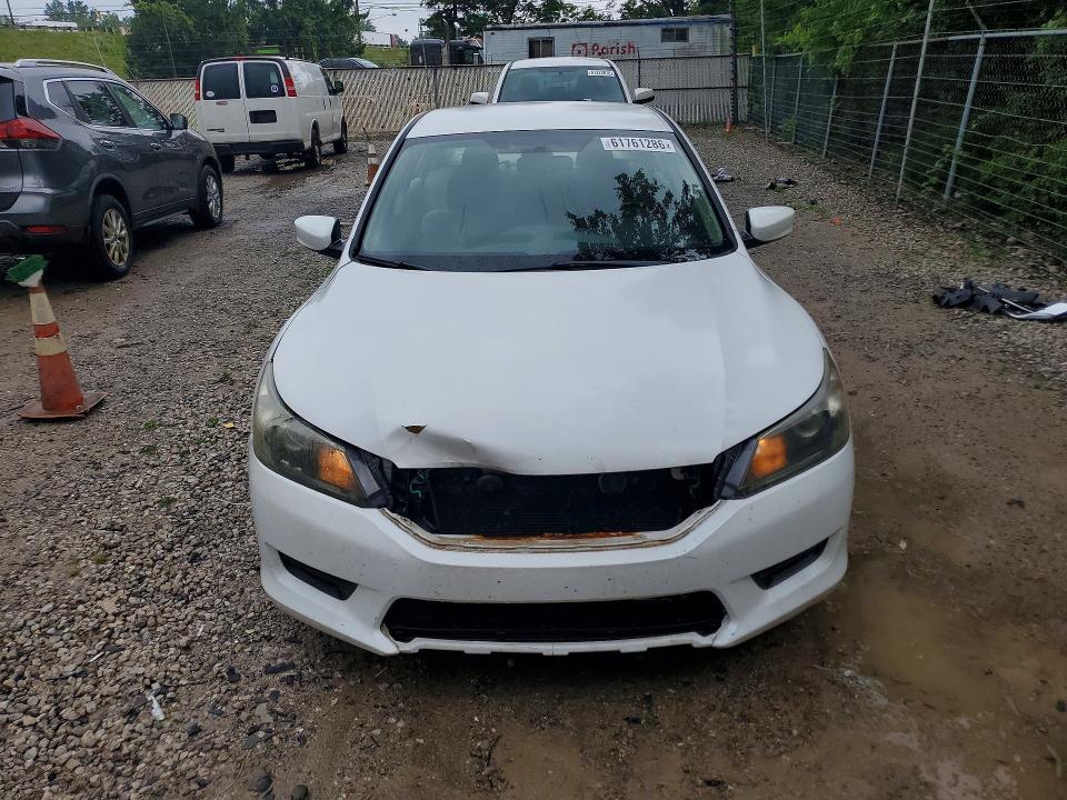 2015 Honda Accord მანქანა იყიდება აუქციონზე, vin: 1HGCR2F38FA271716, აუქციონის ნომერი: 61761286
